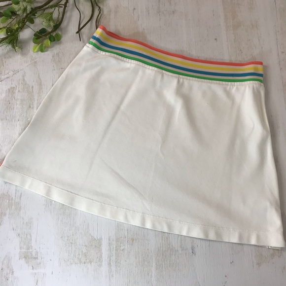 TAIL Vintage Athletic/Tennis Skirt Size Medium - Picture 2 of 6